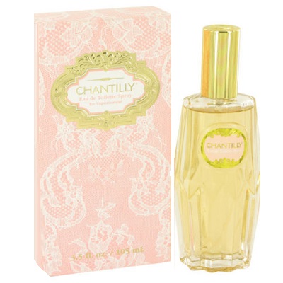 Chantilly Perfume